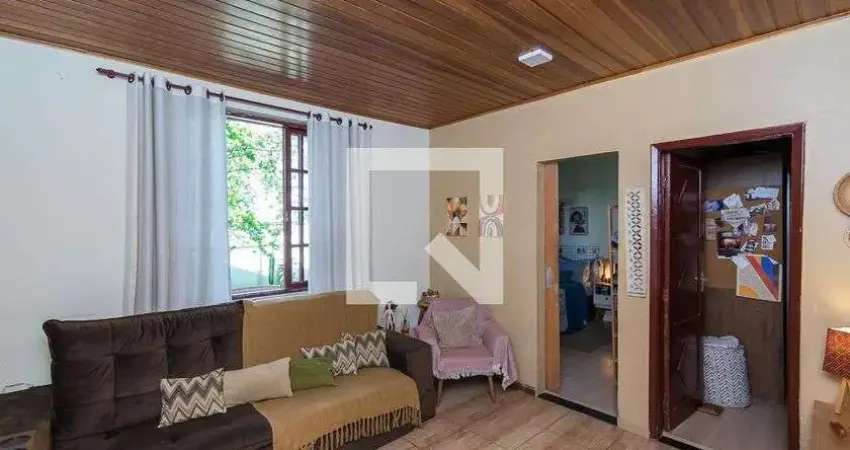 Casa para Aluguel - Penha, 2 Quartos,  100 m² - Rio de Janeiro