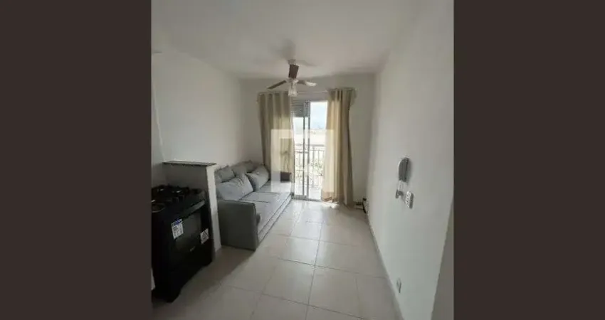 Apartamento para Aluguel - Cambuci, 2 Quartos,  44 m² - São Paulo
