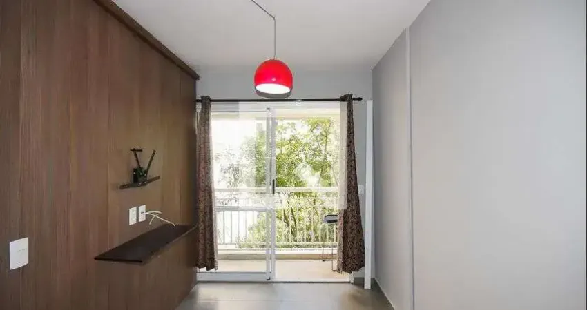 Apartamento para Aluguel - Panamby, 1 Quarto,  32 m² - São Paulo