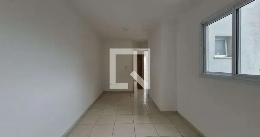Cobertura para Aluguel - Vila Metalúrgica, 2 Quartos,  100 m² - Santo André