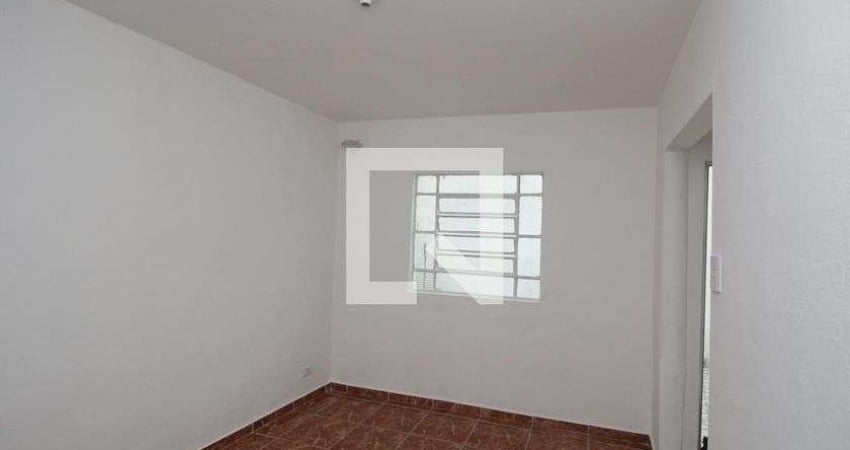 Casa para Aluguel - Tatuapé, 2 Quartos,  80 m² - São Paulo