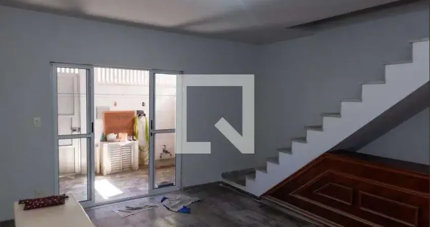 Casa para Aluguel - Jardim America, 3 Quartos,  250 m² - Rio de Janeiro