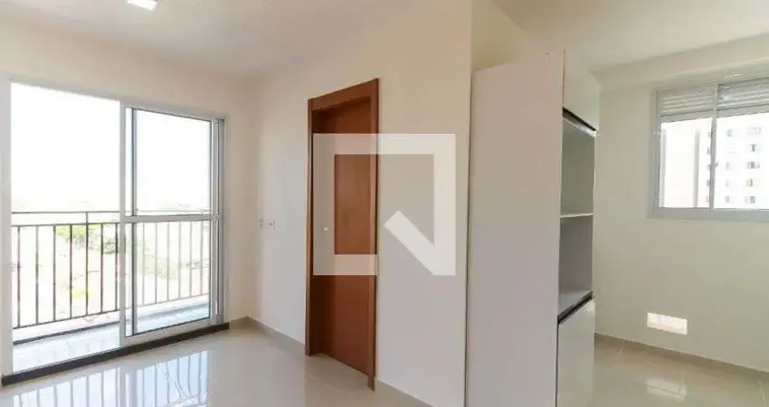 Apartamento para Aluguel - Belém, 2 Quartos,  40 m² - São Paulo