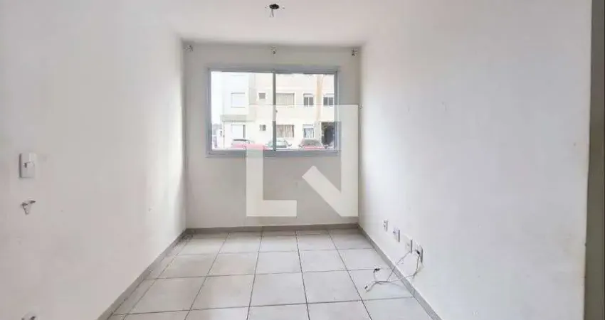 Apartamento para Aluguel - Parque Industrial, 2 Quartos,  47 m² - Campinas