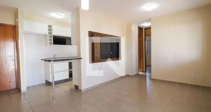 Apartamento para Aluguel - Vila Viana, 2 Quartos,  64 m² - Goiânia