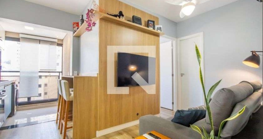 Apartamento para Aluguel - Quitaúna, 1 Quarto,  30 m² - Osasco