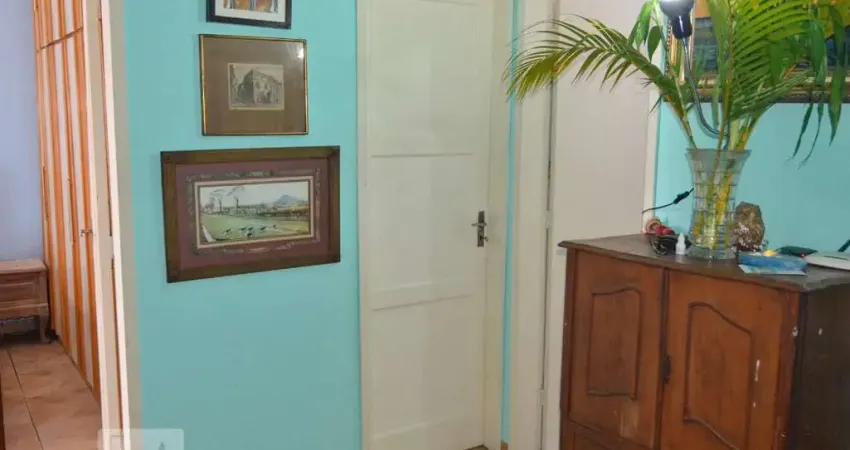 Apartamento para Aluguel - Centro, 3 Quartos,  70 m² - Rio de Janeiro