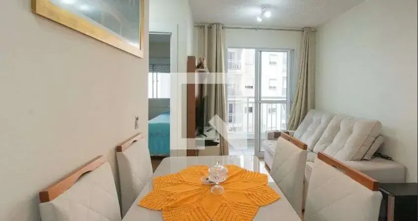 Apartamento para Aluguel - Jardim Ipaussurama , 2 Quartos,  45 m² - Campinas