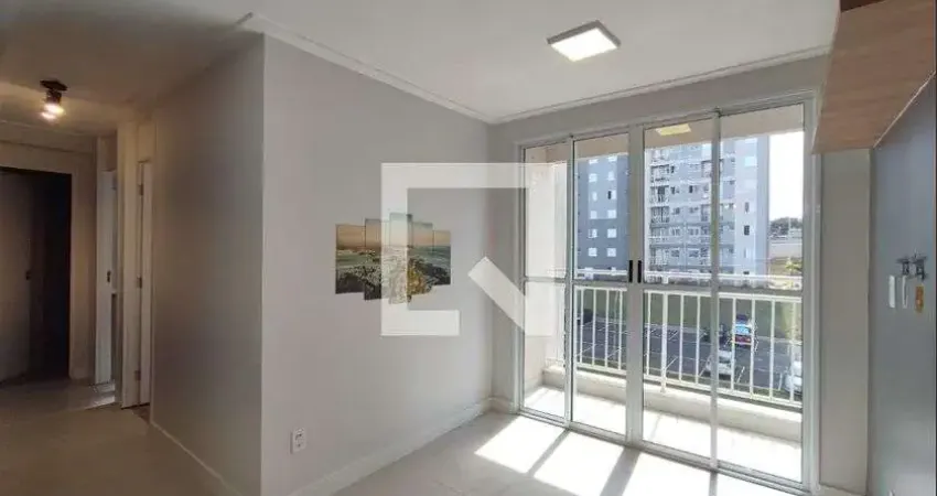 Apartamento para Aluguel - Jardim Amazonas, 1 Quarto,  45 m² - Campinas