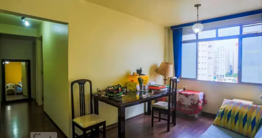 Apartamento para Aluguel - Aclimação, 3 Quartos,  90 m² - São Paulo