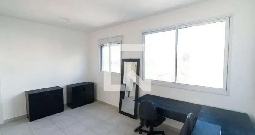 Apartamento para Aluguel - Vila Mascote, 1 Quarto,  34 m² - São Paulo