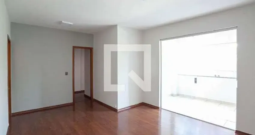Apartamento para Aluguel - Ouro Preto, 3 Quartos,  68 m² - Belo Horizonte