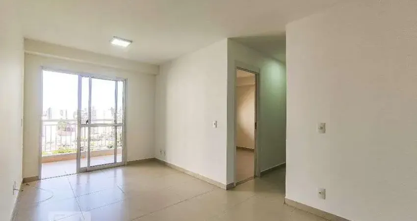 Apartamento para Aluguel - Jardim Vazani, 2 Quartos,  65 m² - São Paulo