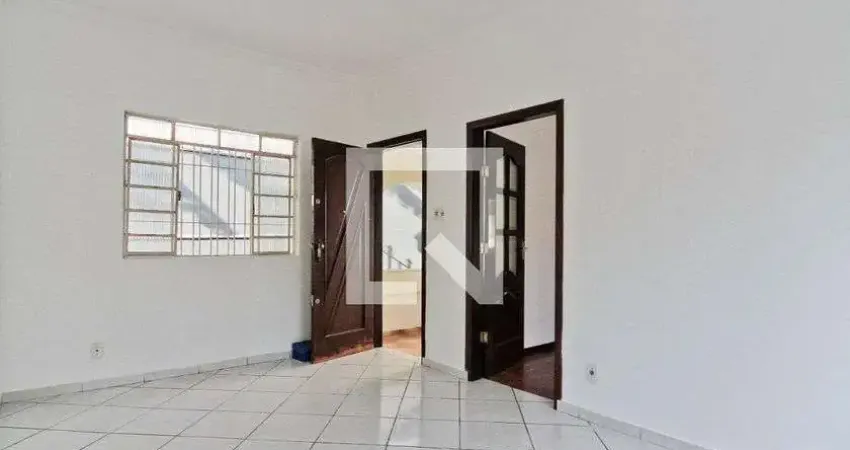 Casa para Aluguel - Santana, 2 Quartos,  150 m² - São Paulo
