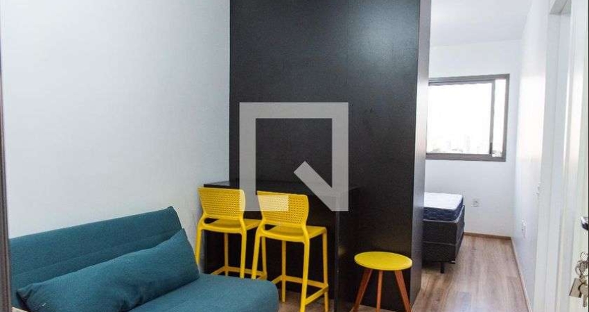 Apartamento para Aluguel - Ipiranga, 1 Quarto,  32 m² - São Paulo