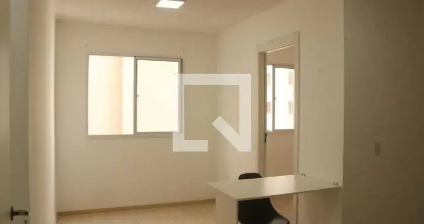 Apartamento para Aluguel - Barra Funda, 2 Quartos,  35 m² - São Paulo