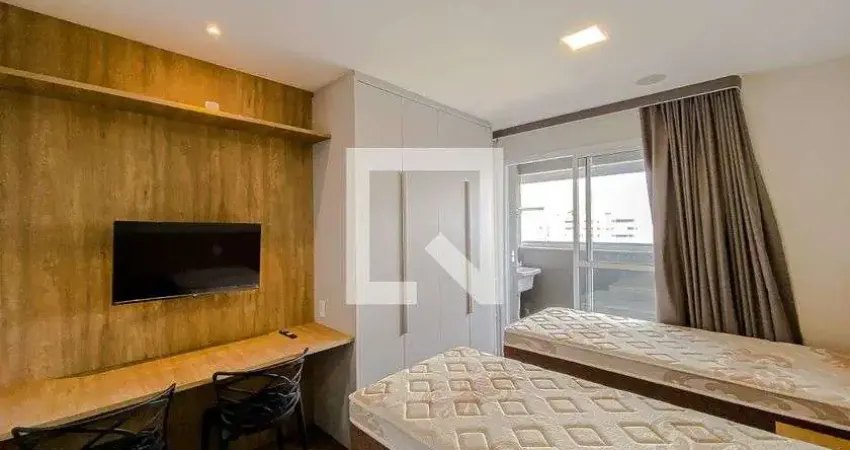 Kitnet / Stúdio para Aluguel - Belém, 1 Quarto,  23 m² - São Paulo