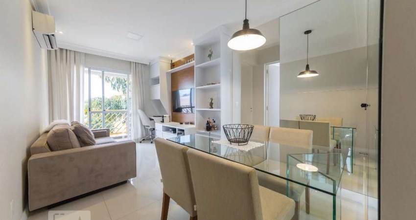Apartamento para Aluguel - Proença, 1 Quarto,  52 m² - Campinas