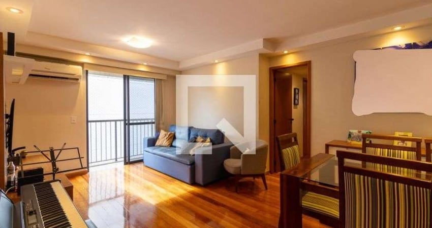 Apartamento para Aluguel - Tijuca, 3 Quartos,  110 m² - Rio de Janeiro