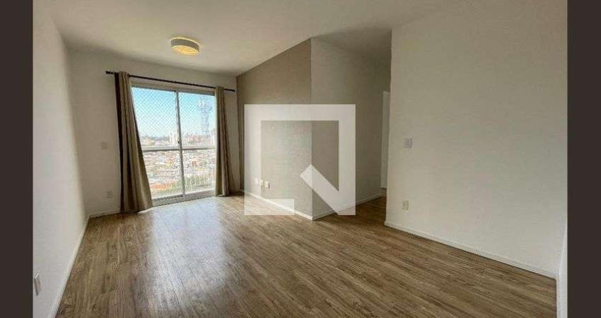 Apartamento para Aluguel - Butantã, 3 Quartos,  60 m² - São Paulo