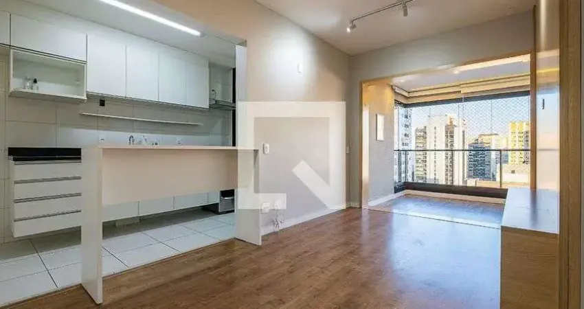 Apartamento para Aluguel - Pinheiros, 2 Quartos,  73 m² - São Paulo