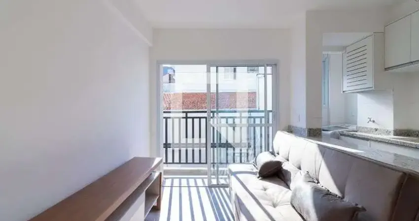 Apartamento para Aluguel - Água Fria, 2 Quartos,  47 m² - São Paulo