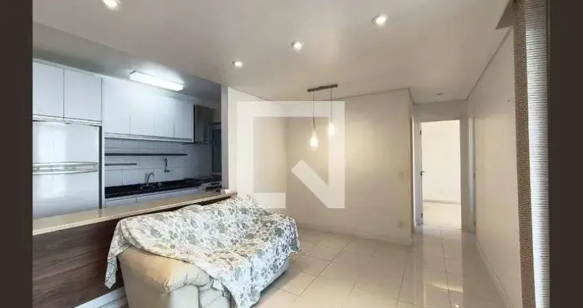 Apartamento para Aluguel - Vila Mariana, 2 Quartos,  68 m² - São Paulo