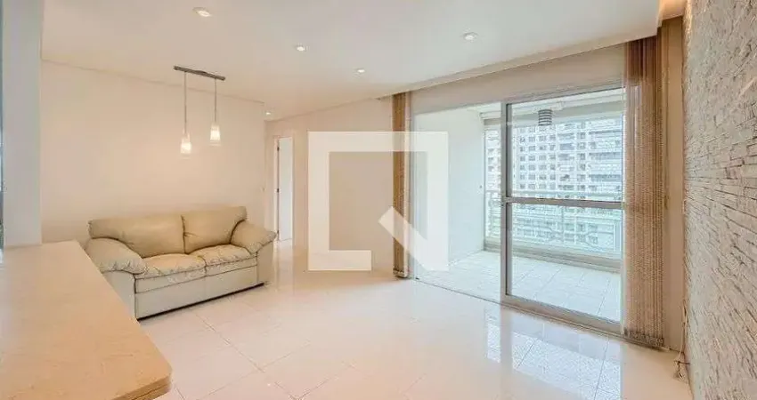 Apartamento para aluguel - vila mariana, 2 quartos, 68 m² - são paulo