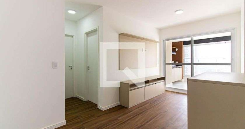 Apartamento para Aluguel - Água Branca, 2 Quartos,  61 m² - São Paulo