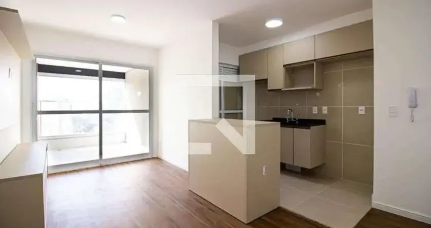 Apartamento para Aluguel - Água Branca, 2 Quartos,  61 m² - São Paulo