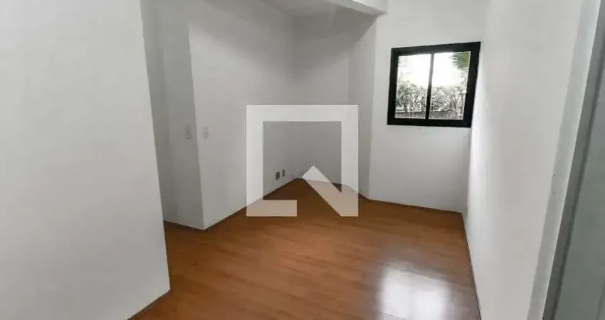 Apartamento para Aluguel - Panamby, 2 Quartos,  50 m² - São Paulo