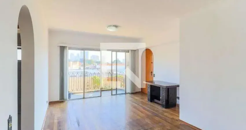 Apartamento para Aluguel - Campo Belo, 3 Quartos,  97 m² - São Paulo