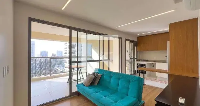 Apartamento para Aluguel - Ipiranga, 2 Quartos,  81 m² - São Paulo