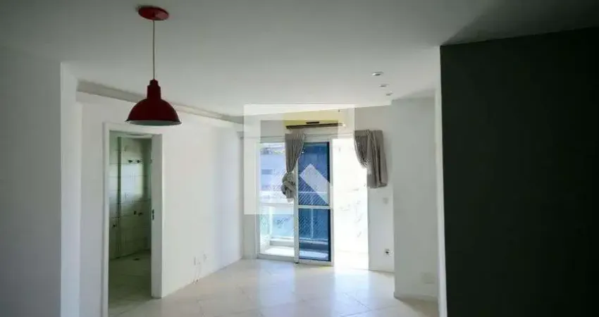 Cobertura para Aluguel - Barra da Tijuca, 1 Quarto,  120 m² - Rio de Janeiro