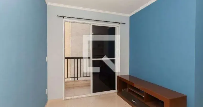 Apartamento para Aluguel - Socorro, 2 Quartos,  48 m² - São Paulo