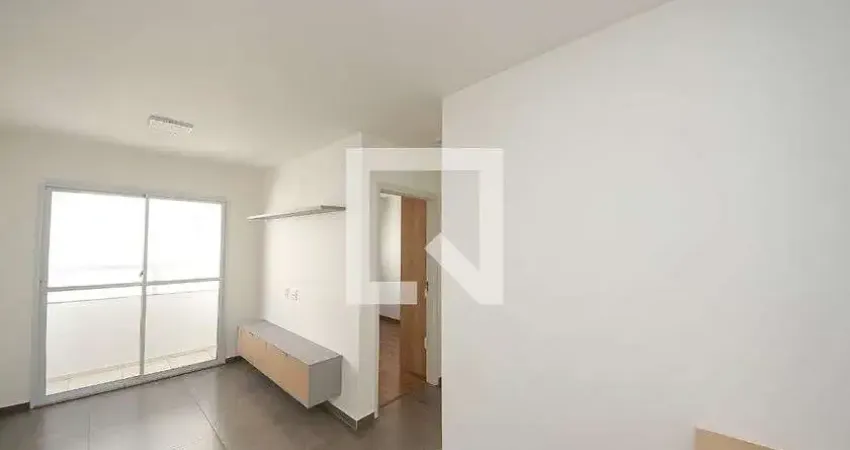 Apartamento para Aluguel - Parque Colonial, 2 Quartos,  46 m² - São Paulo