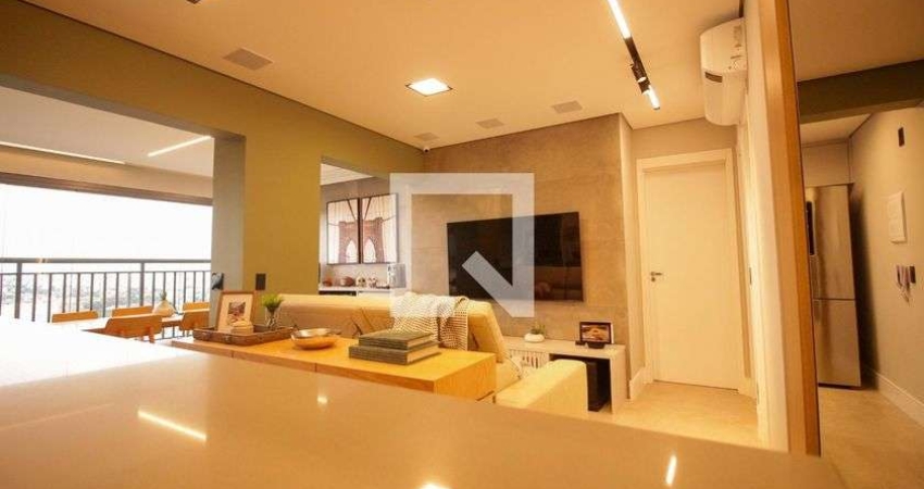 Apartamento para Aluguel - Vila Prudente, 2 Quartos,  91 m² - São Paulo