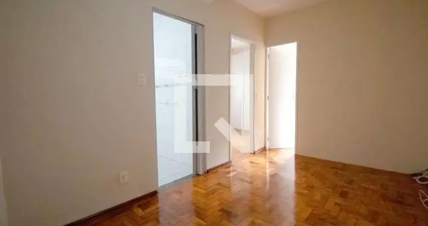 Apartamento para Aluguel - Jardim Paulista, 2 Quartos,  40 m² - São Paulo