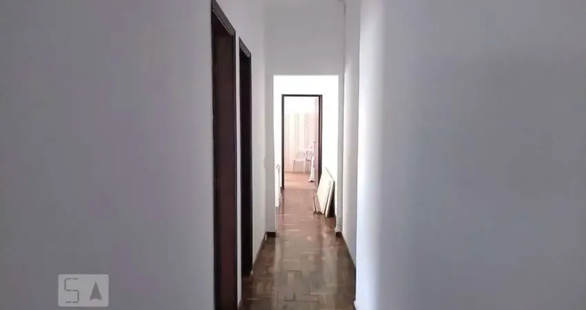 Casa para Aluguel - Perdizes, 2 Quartos,  90 m² - São Paulo