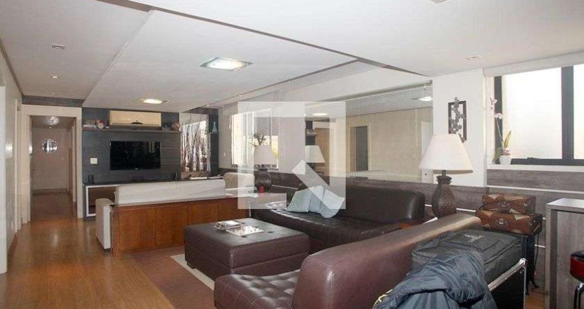 Apartamento para Aluguel - Boa Vista, 4 Quartos,  191 m² - Porto Alegre
