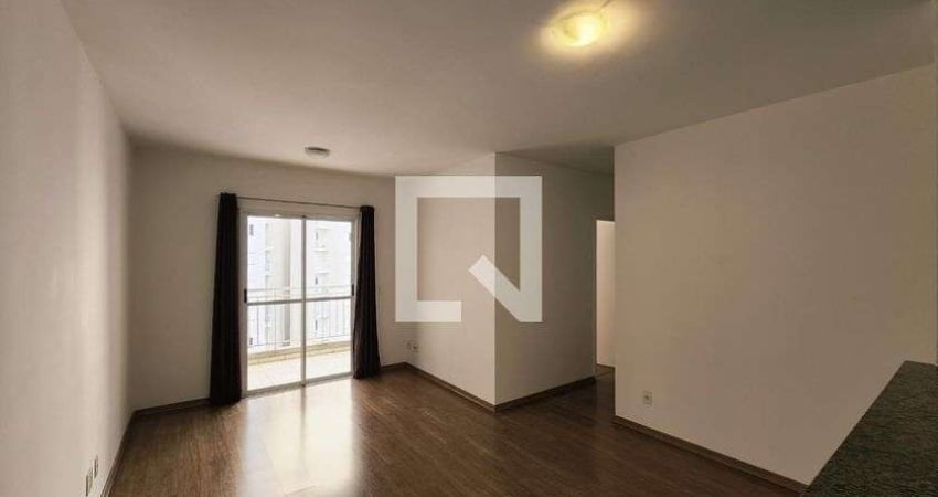 Apartamento para Aluguel - Retiro , 3 Quartos,  83 m² - Jundiaí
