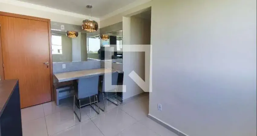 Apartamento para Aluguel - Jardim Antonio Von Zuben, 2 Quartos,  45 m² - Campinas