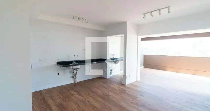 Apartamento para Aluguel - Vila Mascote, 2 Quartos,  115 m² - São Paulo