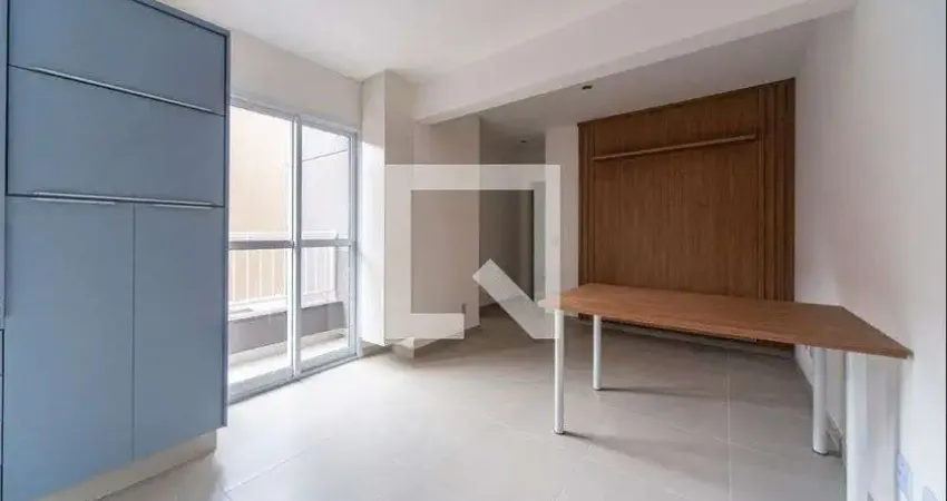 Apartamento para Aluguel - Parque das Nações, 2 Quartos,  56 m² - Santo André