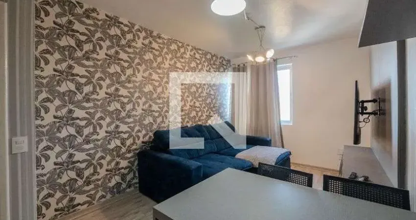 Apartamento para Aluguel - Consolação, 2 Quartos,  65 m² - São Paulo
