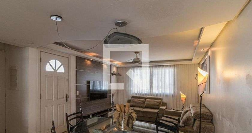 Casa / Sobrado em Condomínio para Aluguel - Jardim Itu-Sabará, 4 Quartos,  150 m² - Porto Alegre