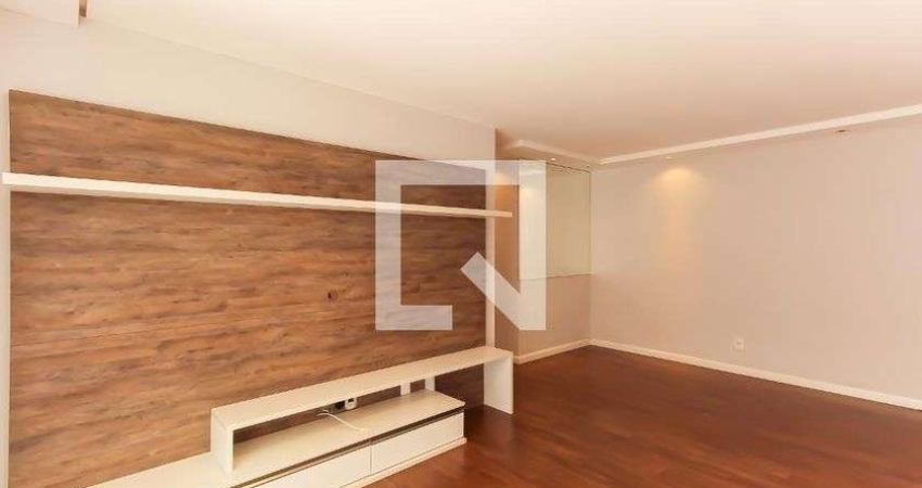 Apartamento para Aluguel - Mooca, 3 Quartos,  107 m² - São Paulo