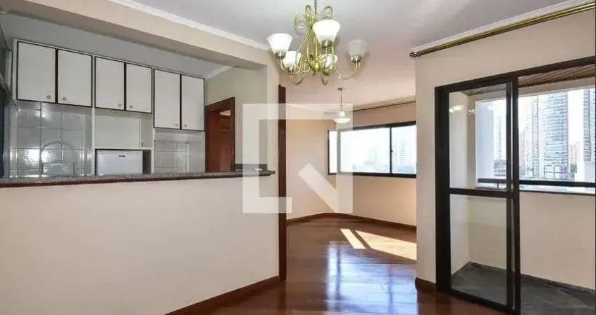 Apartamento para Aluguel - Vila Andrade, 3 Quartos,  73 m² - São Paulo
