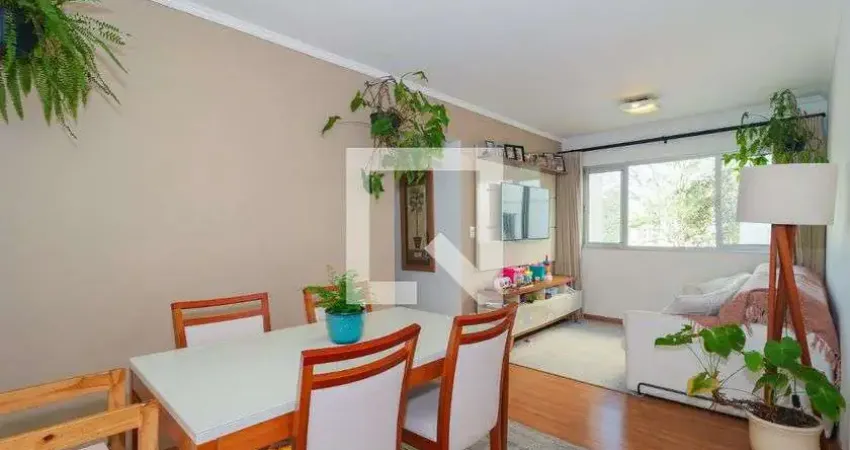 Apartamento para Aluguel - Morumbi, 3 Quartos,  80 m² - São Paulo
