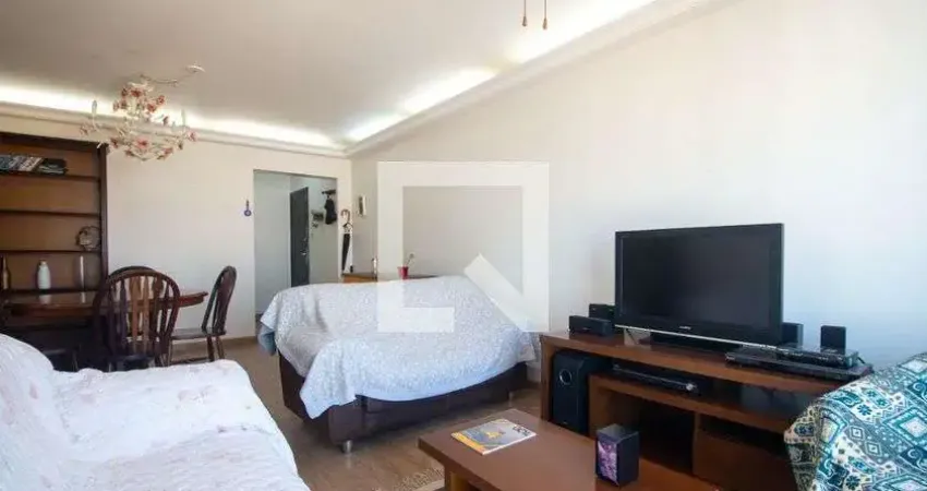 Apartamento para Aluguel - Chácara Santo Antonio, 3 Quartos,  81 m² - São Paulo